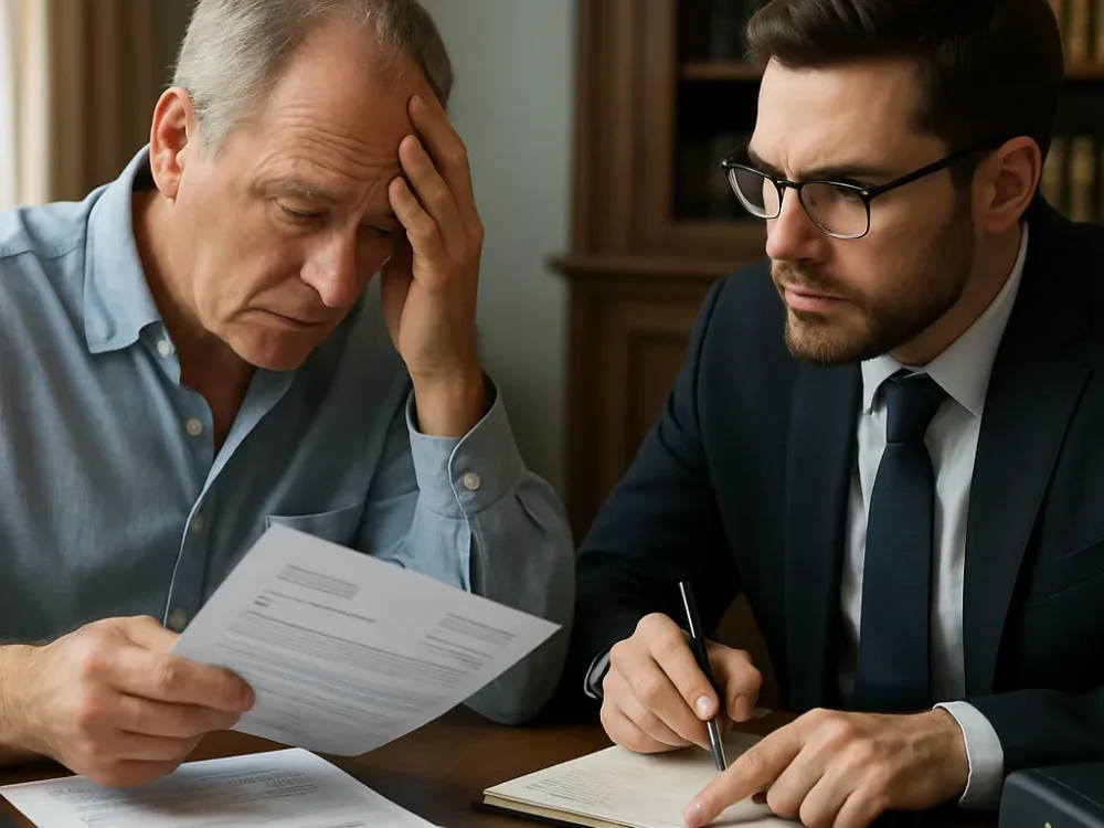 Diferencia entre preconcurso y concurso de acreedores para empresas