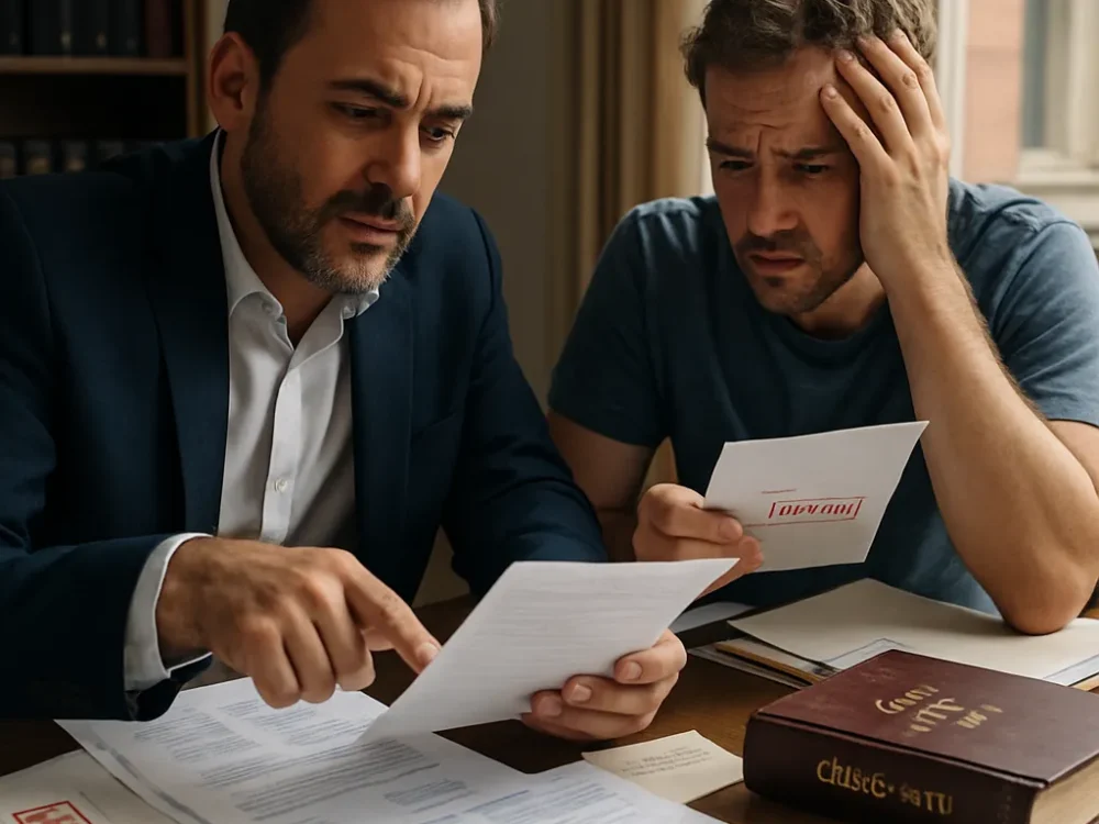 Prescripción de deudas con Hacienda: plazos y requisitos