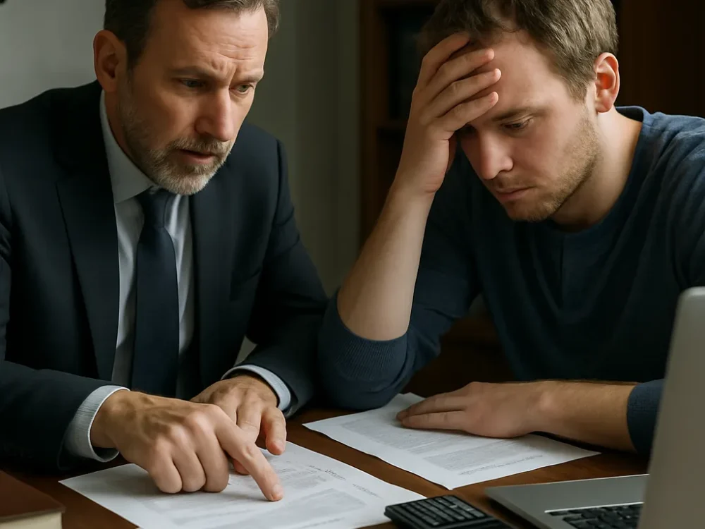 Puedo ser administrador de sociedad tras cancelar deudas personales