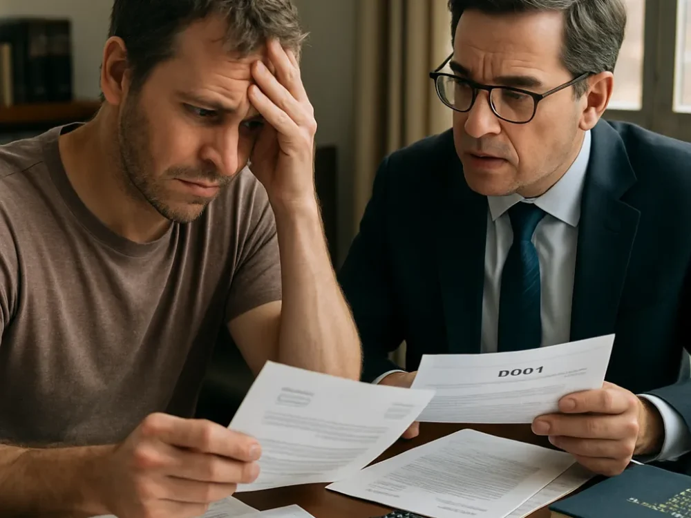 Puedo solicitar AEP si ya tengo embargo sobre mi vivienda