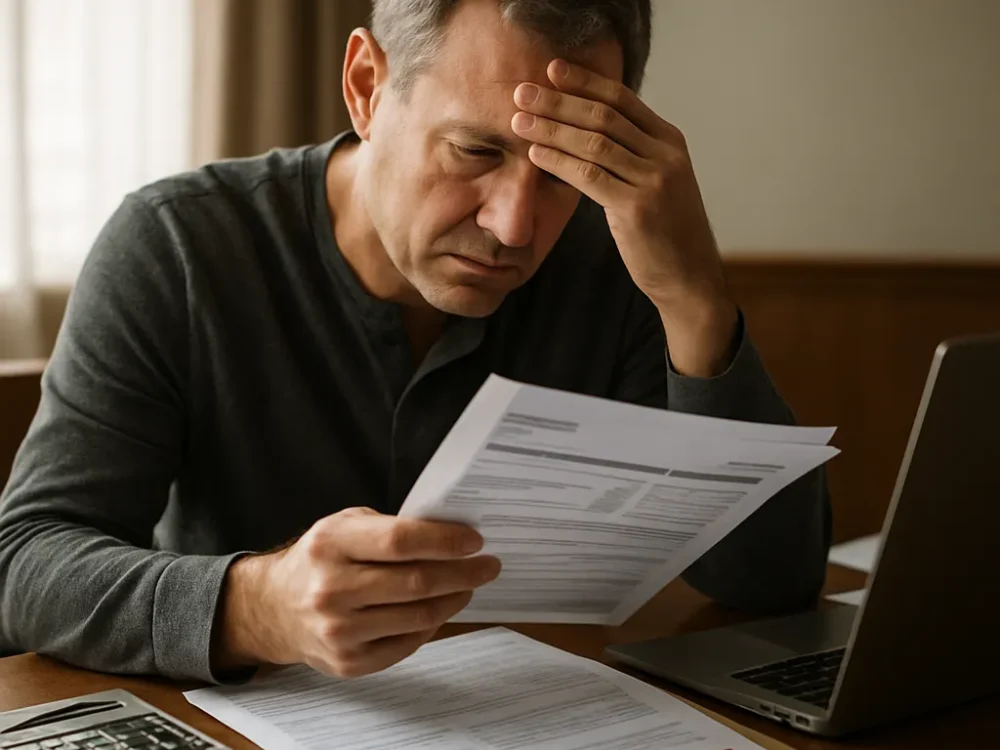 Puedo vender mi casa si tiene cargas pendientes en el registro