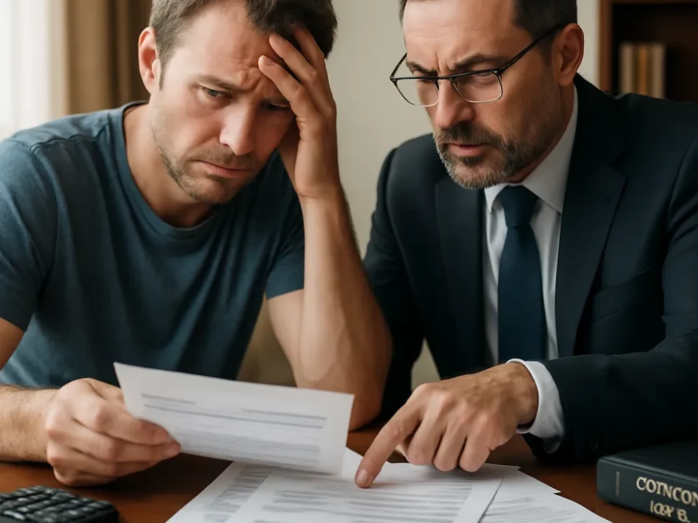 Requisitos para cancelar deudas como autónomo con Ley de Segunda Oportunidad